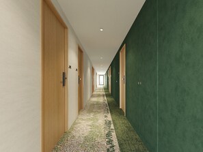 ทางเดิน