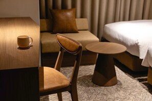 Habitación doble estándar | Wifi gratis