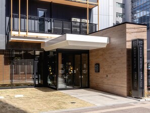 Exterior - KOKO HOTEL Sendai Station Central (Sendai)
