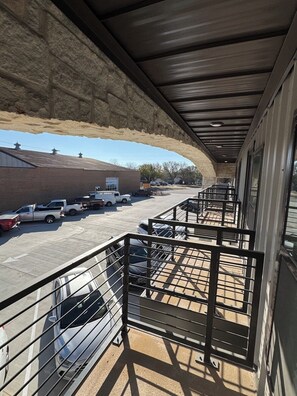 Property grounds - The Lawson Loft in Midlothian (Midlothian)