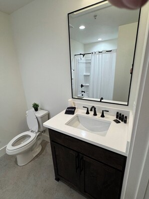 Bathroom - The Lawson Loft  in Midlothian (Midlothian)