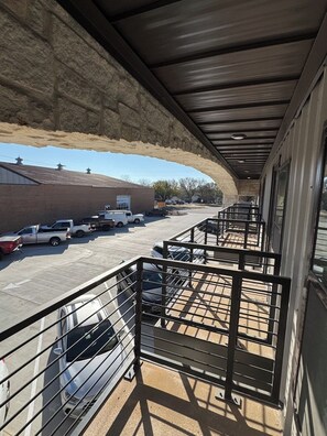 Property grounds - The Lawson Loft  in Midlothian (Midlothian)