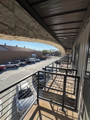 Property grounds - The Lawson Loft  in Midlothian (Midlothian)