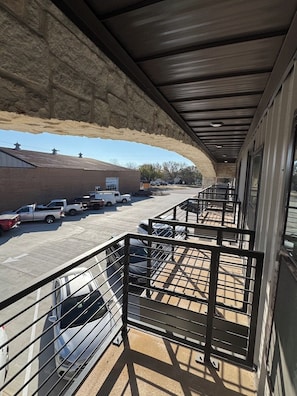 Property grounds - The Lawson Loft in Midlothian (Midlothian)