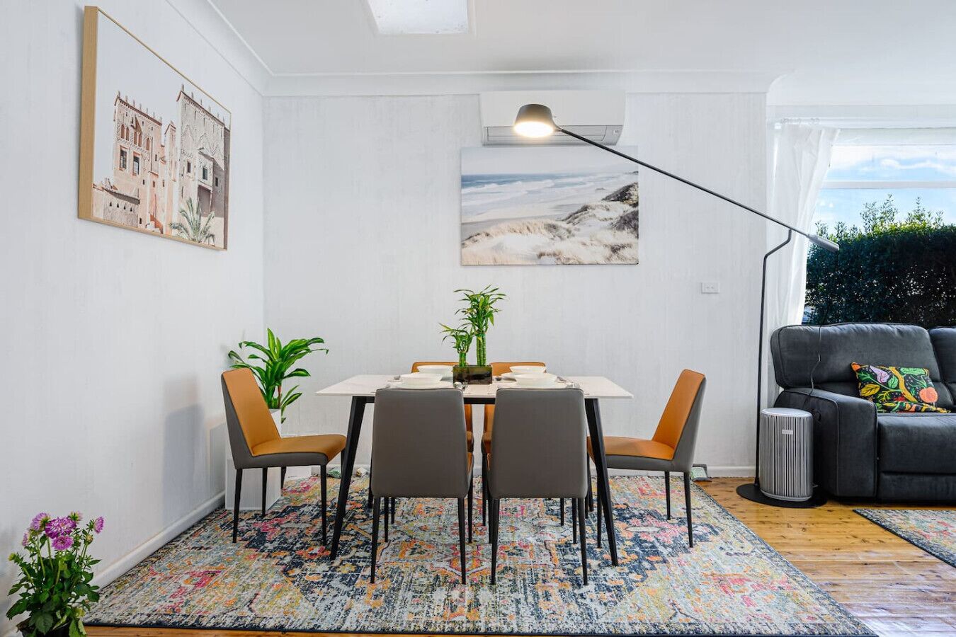 Spiseområde