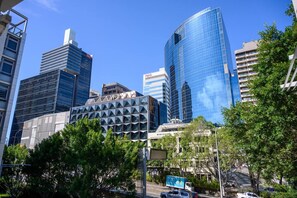 Exterior - Waterfront CBD 3br cozy apartment for 8ppl (Sydney)