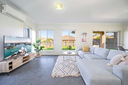 Colebee家庭理想住所｜超市公园近在咫尺」