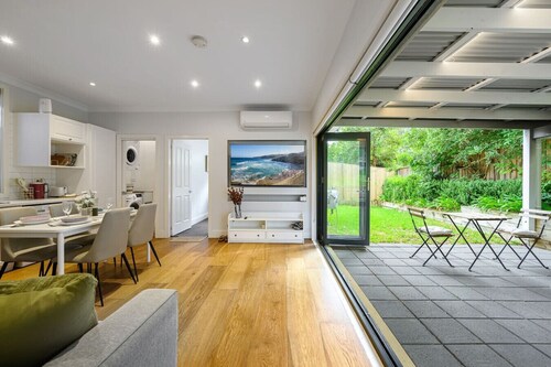 Wahroonga Affordable 2 Br home