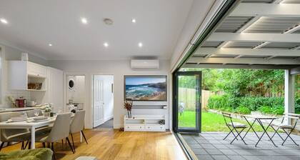 Wahroonga Affordable 2 Br home