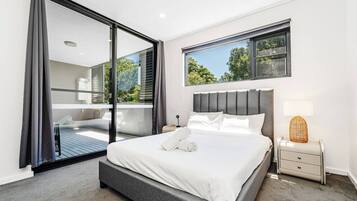 Strykjärn/strykbräda och wi-fi