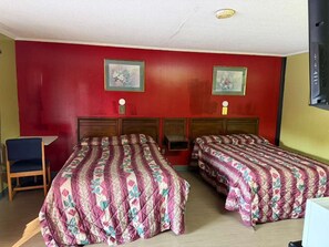 Habitación individual | Edredones de plumas y ropa de cama