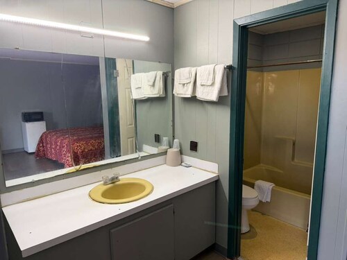 Best inn motel