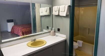 Best inn motel