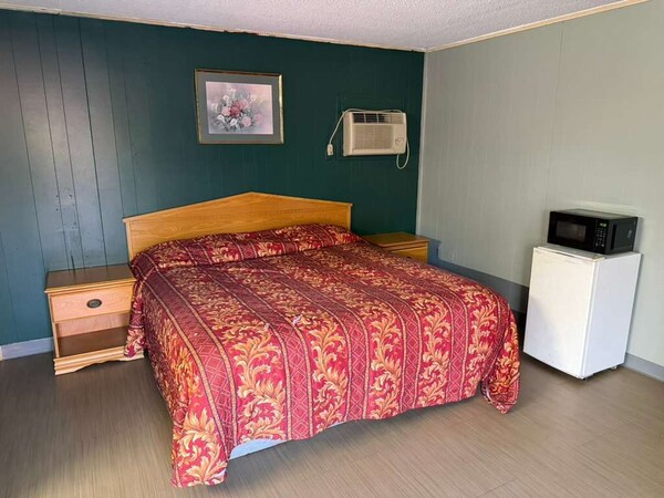 Best Inn Motel - Louisiana