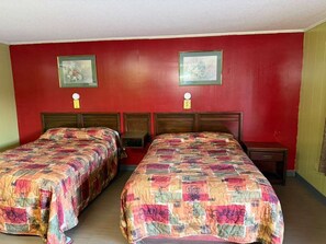Habitación individual | Edredones de plumas y ropa de cama