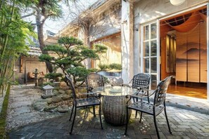 Room - The Fallen Flower Old House - Luxurious Garden Suites in Jiangnan Courtyard Style (Huzhou)