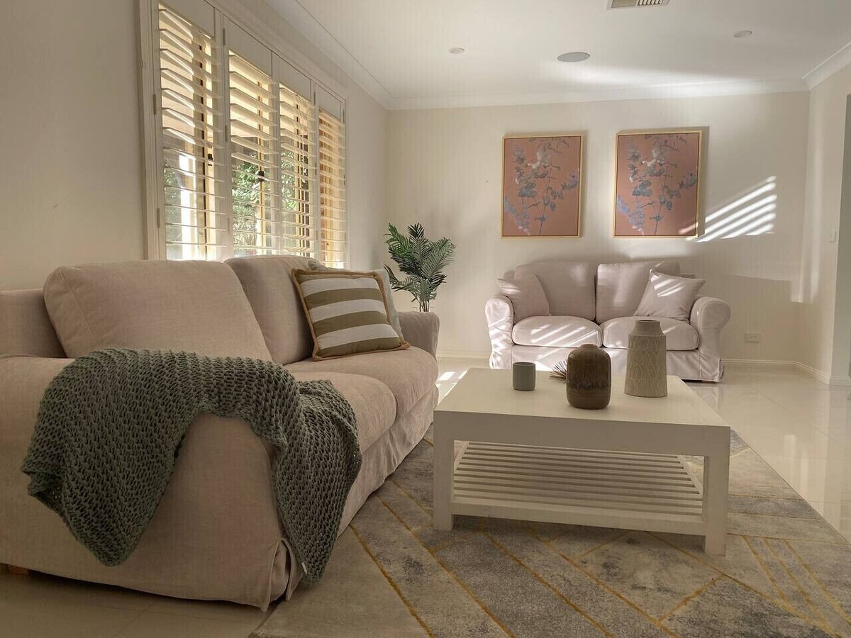 Image de profil de l’hôte