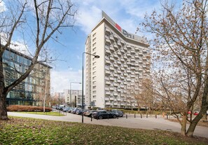 Exterior - Solec Powiśle Homely Apartment (Warszawa)