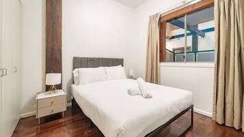 Wi-Fi, draps fournis