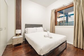 Wi-Fi, draps fournis