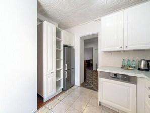 Interior - Prusa Central Residence Apartment (Wrocław)