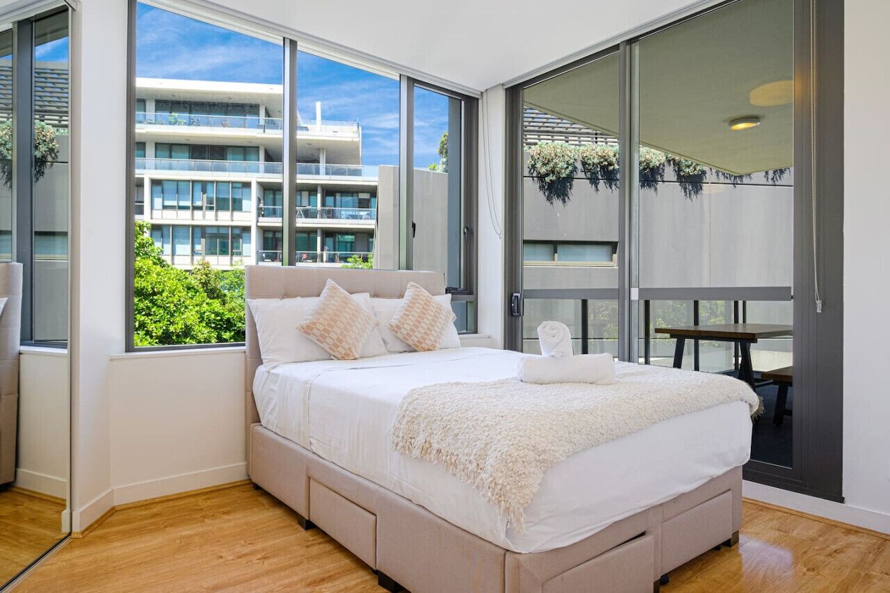 Strykjärn/strykbräda, wi-fi och sängkläder