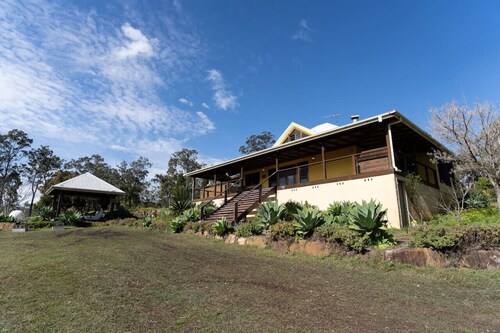 Sandalwood Estate｜Cellar· Piano· BBQ