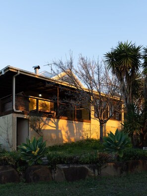 Exterior - Sandalwood Estate｜Cellar· Piano· BBQ (Greta)