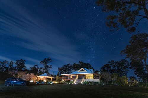 Sandalwood Estate｜Cellar· Piano· BBQ