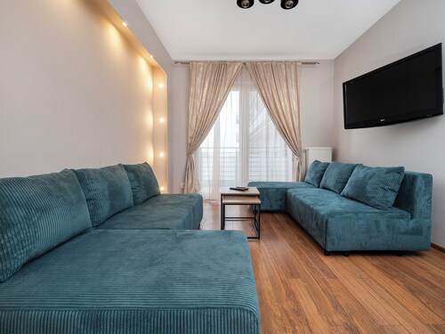 Częstochowska Urban Comfort Apartment