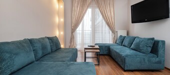 Częstochowska Urban Comfort Apartment