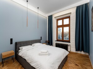 3 camere, ferro/asse da stiro, Wi-Fi, lenzuola