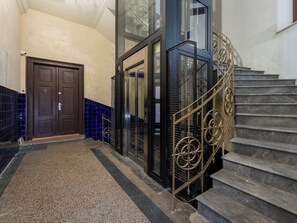 Interior - Świętej Gertrudy Chic Apartment (Kraków)