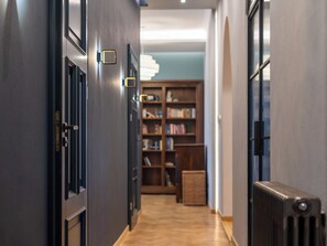 Interior - Świętej Gertrudy Chic Apartment (Kraków)