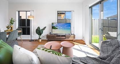 Austral Mordern House 10ppl