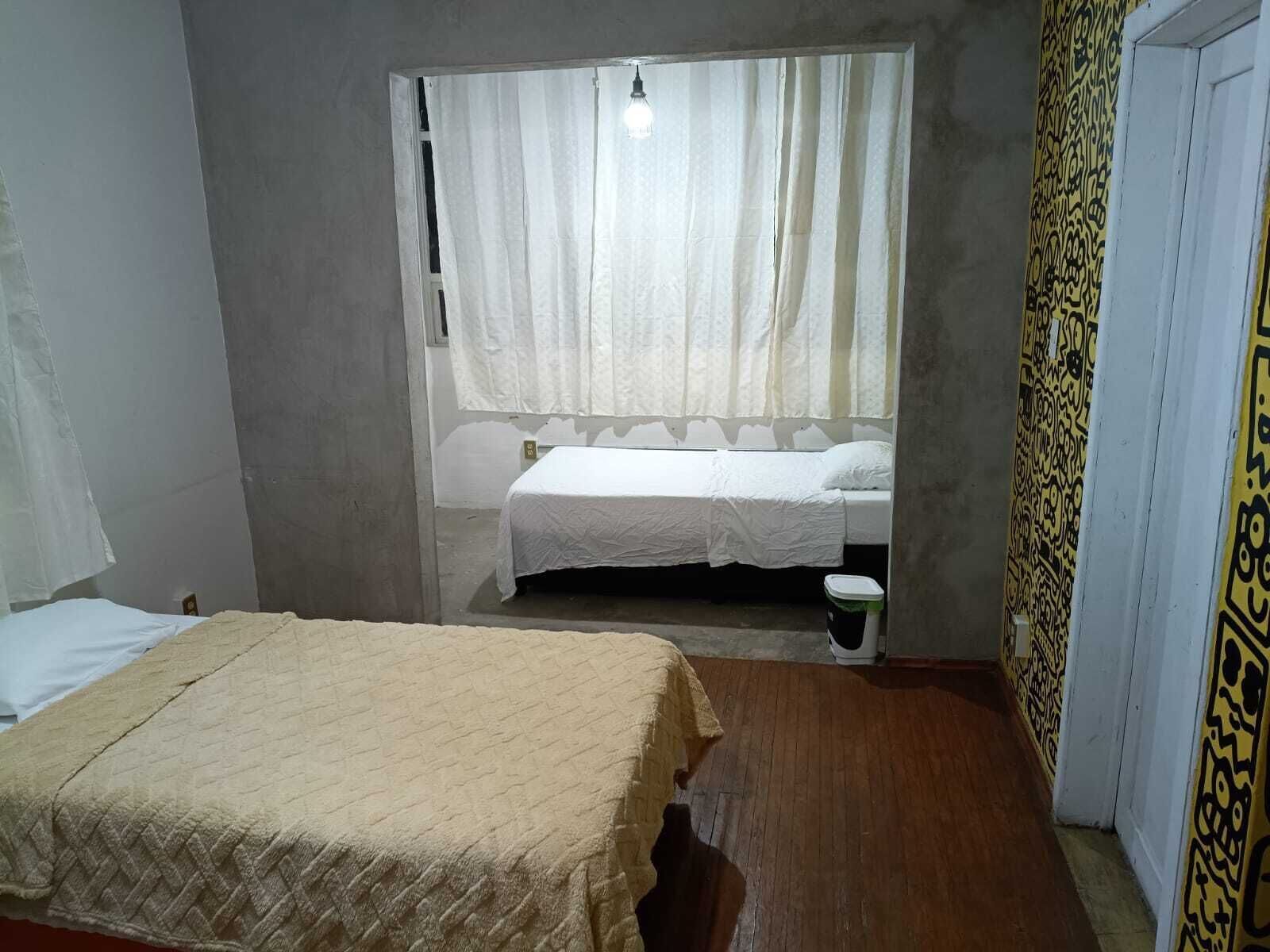 8 Schlafzimmer, Schreibtisch, Bügeleisen/Bügelbrett, kostenloses WLAN