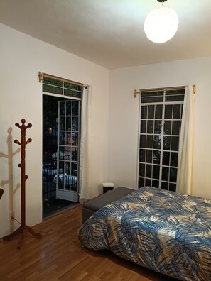 8 bedrooms, desk, iron/ironing board, free WiFi - Casa Santy Condesa Suites (Ciudad de México)