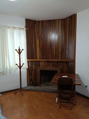 Interior - Casa Santy Condesa Suites (Ciudad de México)