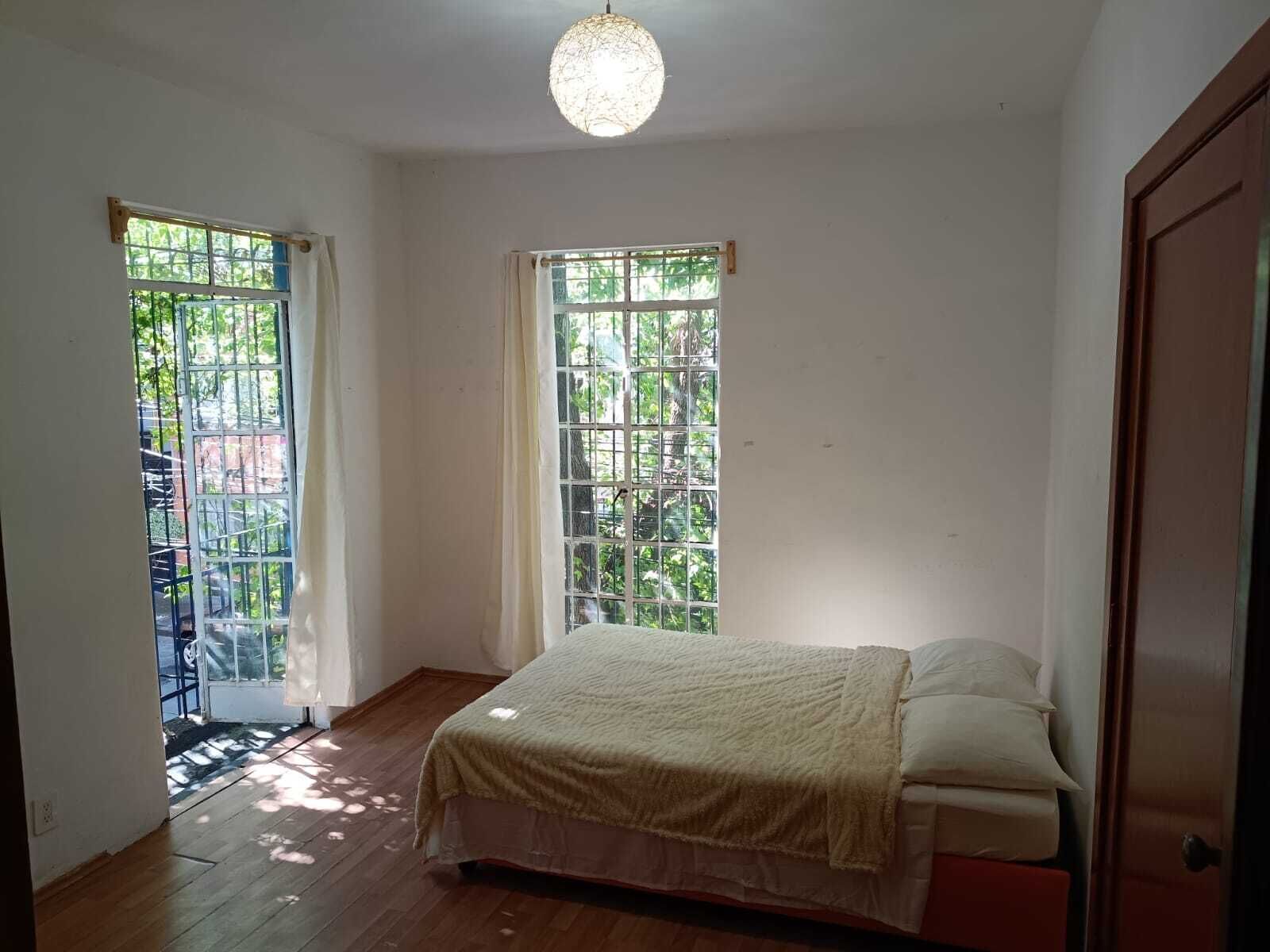 Casa Santy Condesa Suites - Ciudad de México