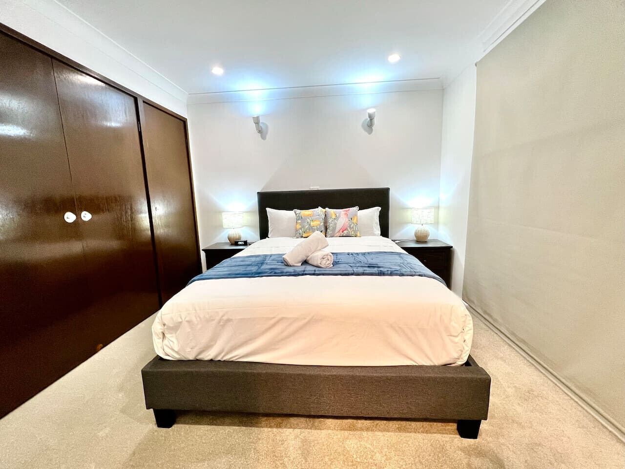 Ferro/asse da stiro, Wi-Fi