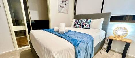 Bügeleisen/Bügelbrett, WLAN