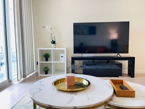 TV