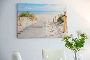 Interior - Collaroy 3Br with pool / Breath and Relax (Collaroy)