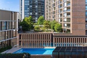 Pool - Sydney CBD lovely 2Br with pool/BBQ Chinatown/ICC (Haymarket)