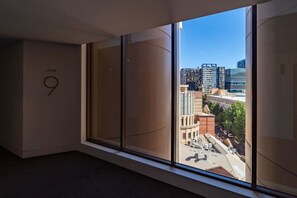 Interior - Sydney CBD lovely 2Br with pool/BBQ Chinatown/ICC (Haymarket)
