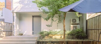 Rouse Road near Woolworths