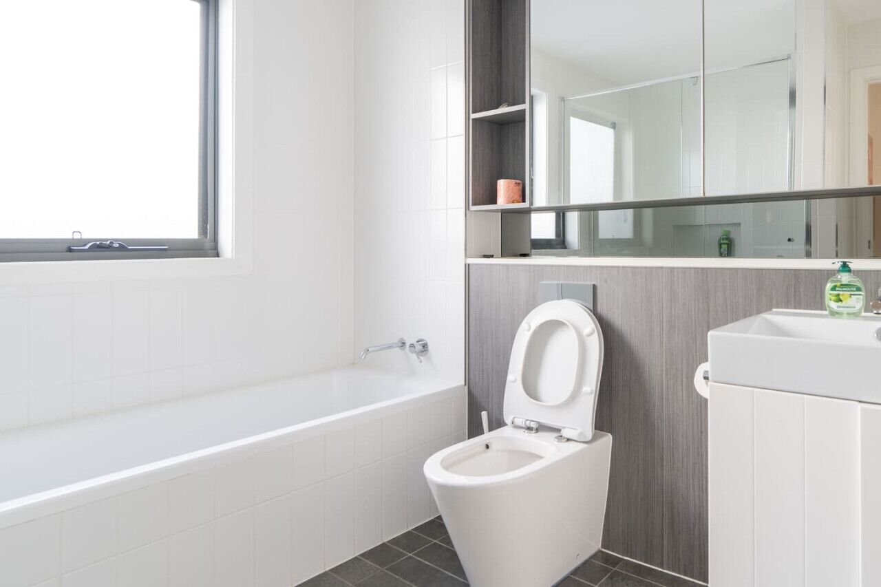 Baño