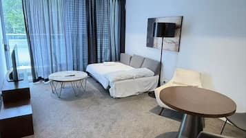 Fer et planche à repasser, Wi-Fi