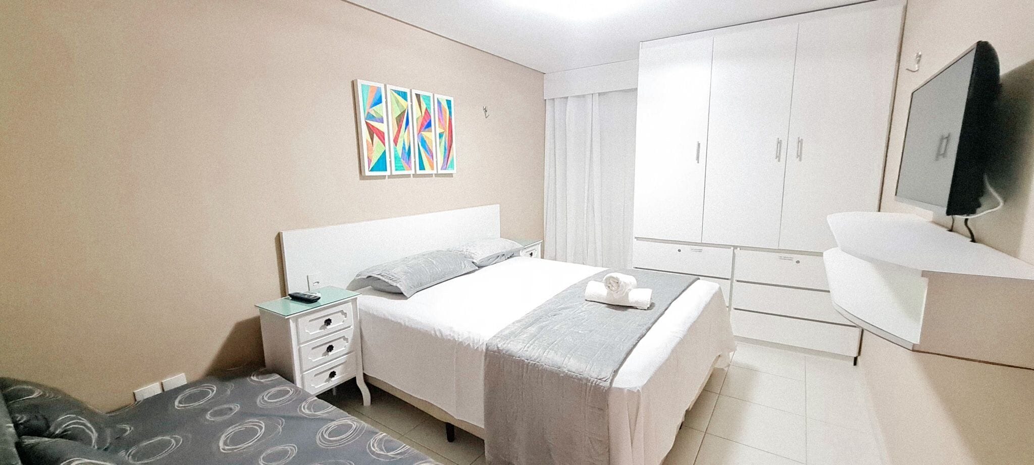 Comfort Apartment | 1 bedroom, free WiFi