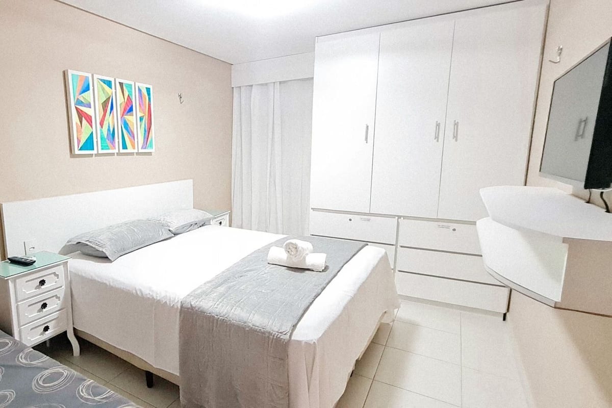 Comfort Apartment | 1 bedroom, free WiFi